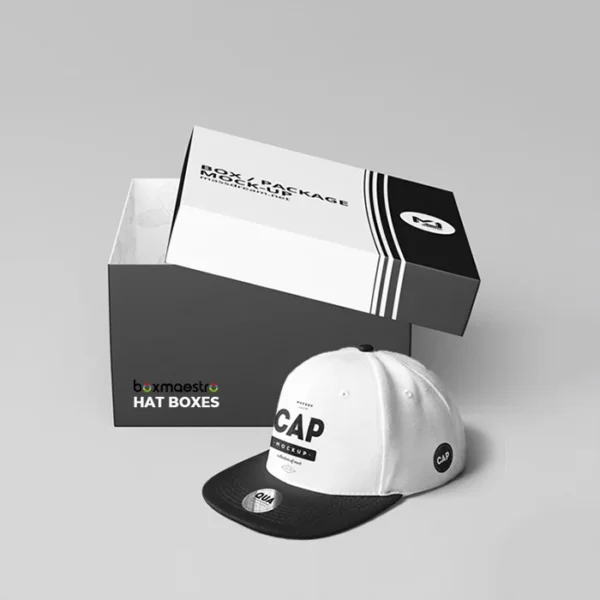   Hat Packaging - Image 2