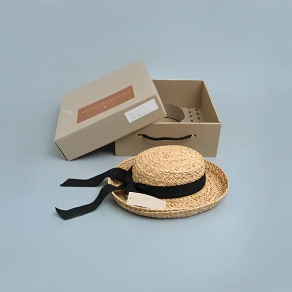   Hat Packaging