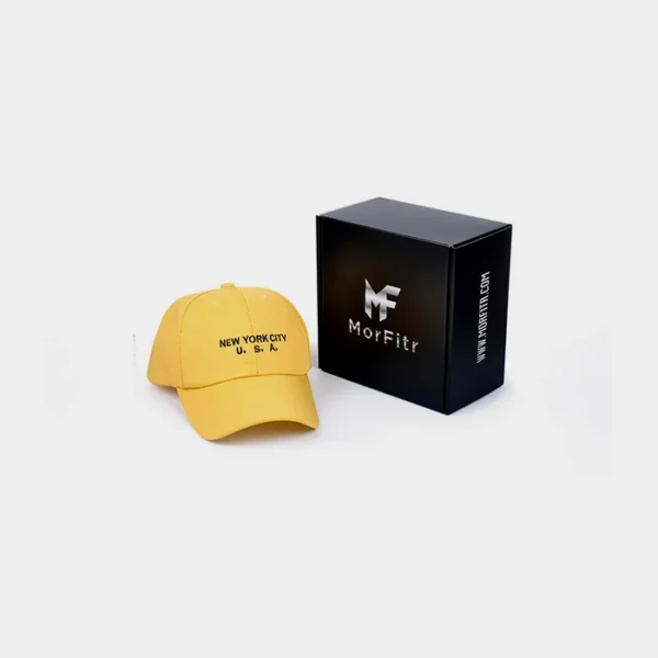   Hat Packaging - Image 4