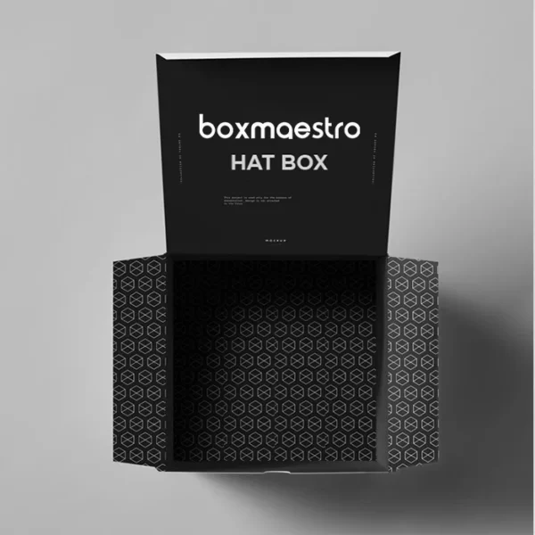   Hat Packaging - Image 5