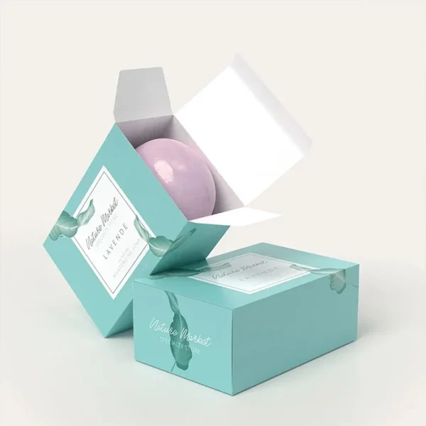 Herbal Soap Boxes - Image 6