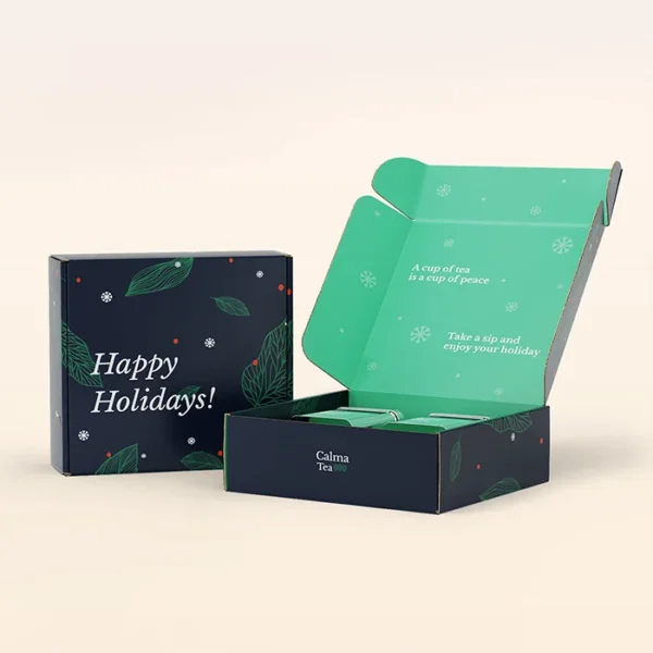 Holiday Mailer Boxes - Image 5