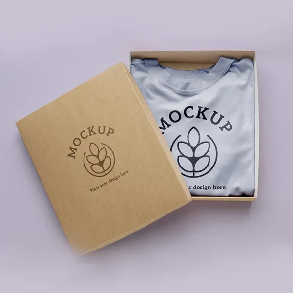 Hoodie Packaging - Image 3