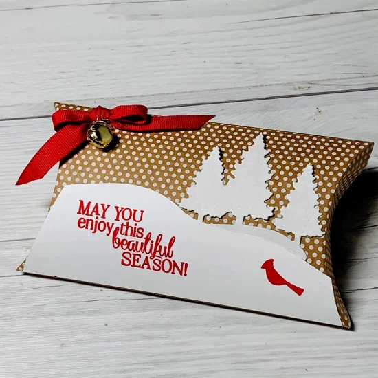 Pillow Boxes - Image 3