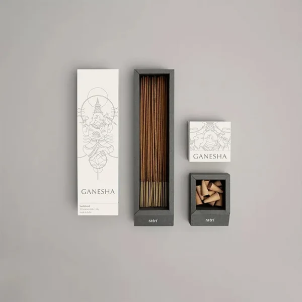 Incense Boxes - Image 2