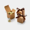 Kraft Candy Boxes