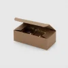 Kraft Candy Boxes - Image 5
