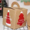 Kraft Candy Boxes - Image 4