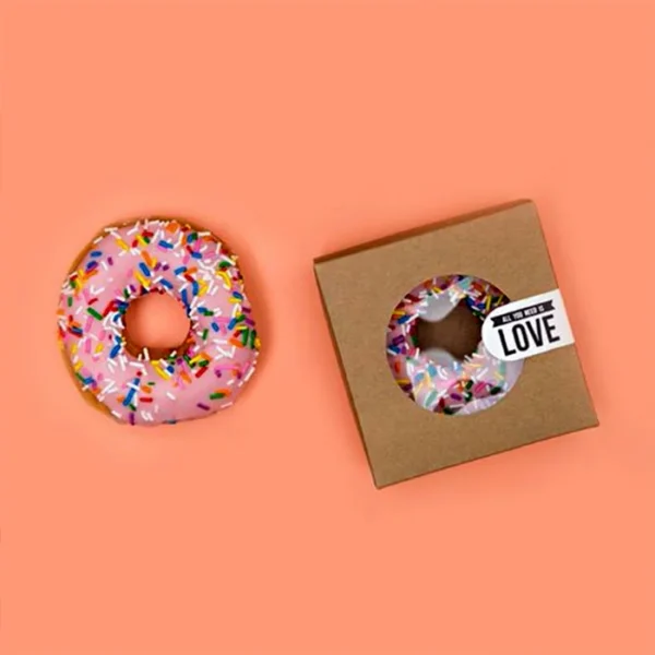 Kraft Donut Boxes - Image 3