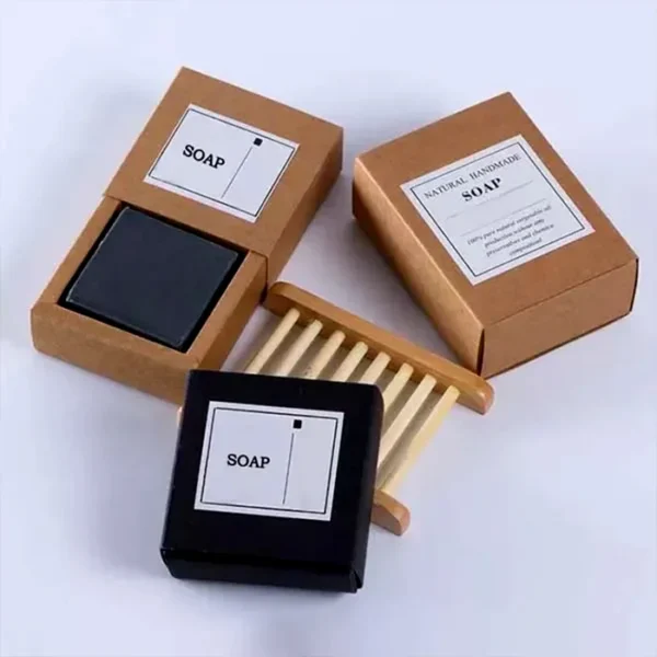 Kraft Soap Boxes - Image 5