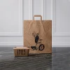 Kraft Take Out Boxes