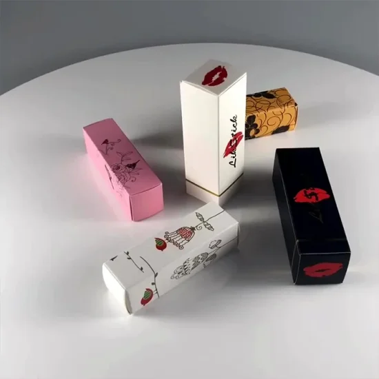 Lip Balm Boxes - Image 4