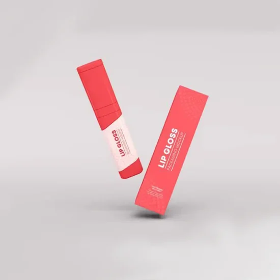 Lip Gloss Boxes - Image 2