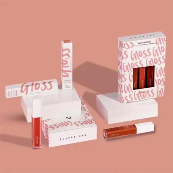 Lip Gloss Boxes - Image 4