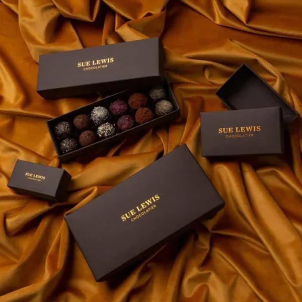 Luxury Chocolate Packaging - Image 2