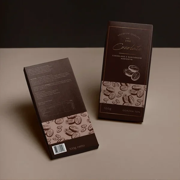 Luxury Chocolate Packaging - Image 3