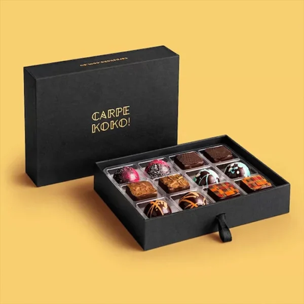 Luxury Chocolate Packaging - Image 6