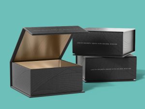 Luxury Collapsible Foldable Boxes