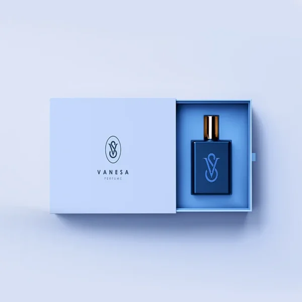 Luxury Perfume Packaging