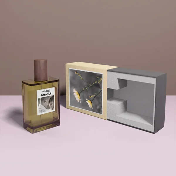 Luxury Perfume Packaging - Image 4