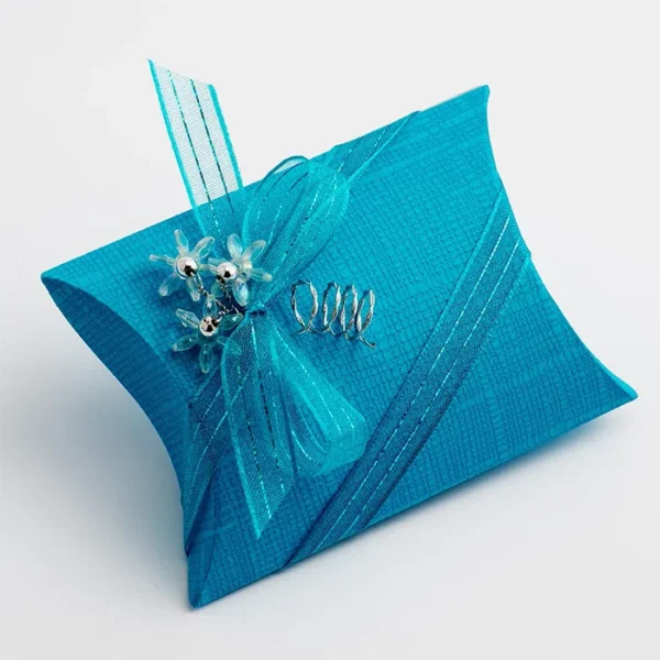 Luxury Pillow Boxes - Image 2