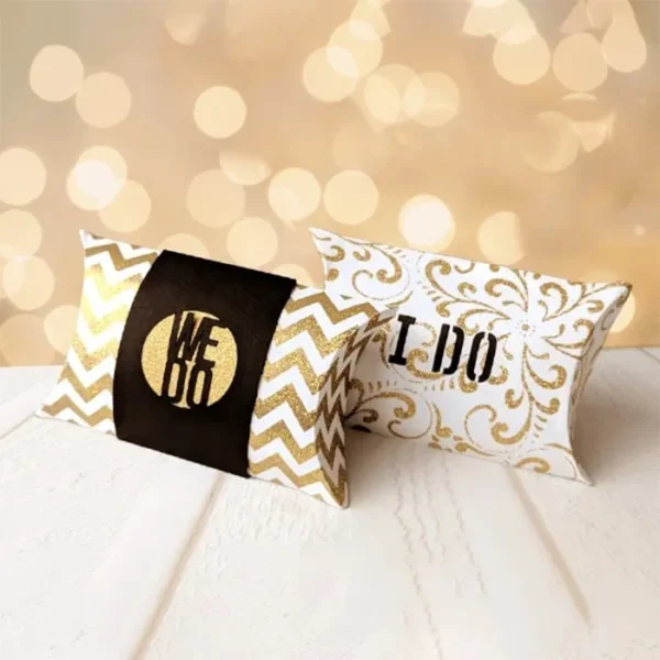 Luxury Pillow Boxes - Image 4