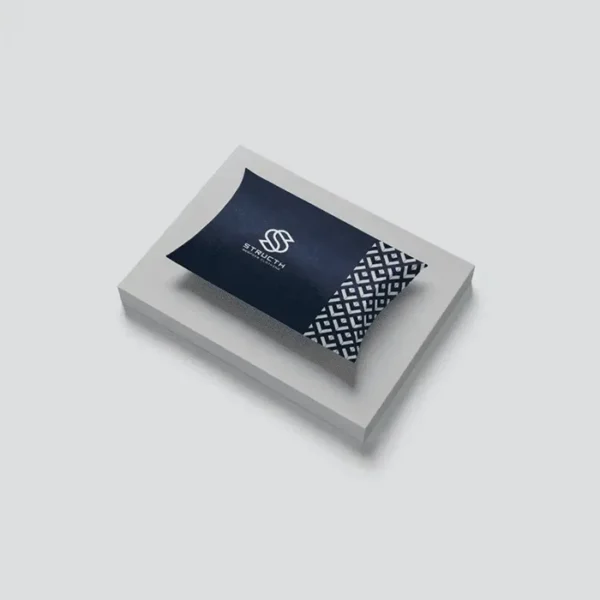 Luxury Pillow Boxes - Image 5