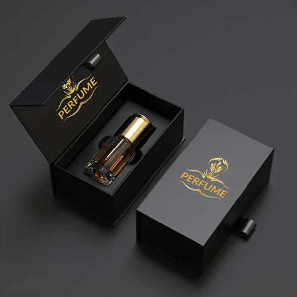 Luxury Scent Boxes