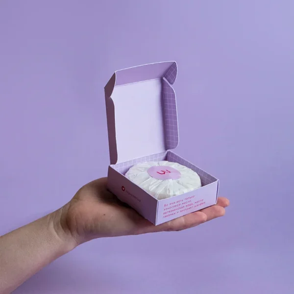 Luxury Soap Packaging - Image 3