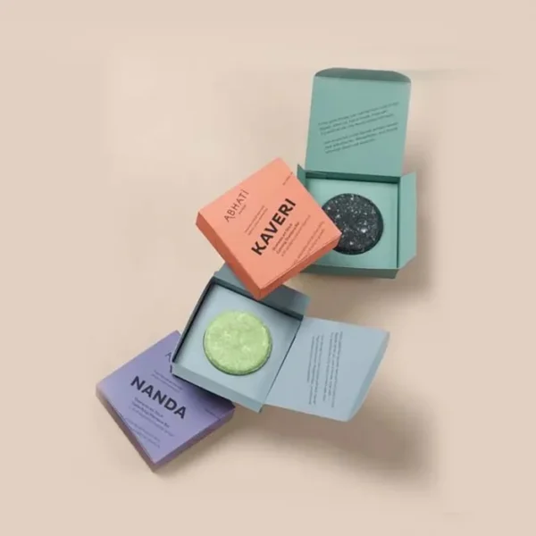 Luxury Soap Packaging - Image 5