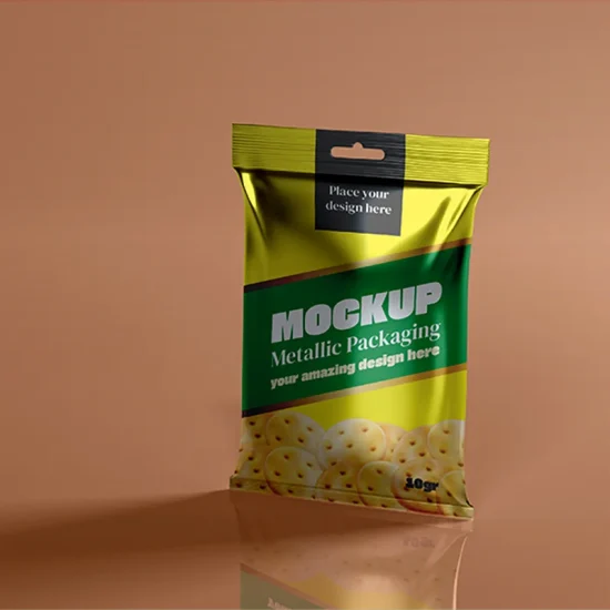 Mylar Bags - Image 5