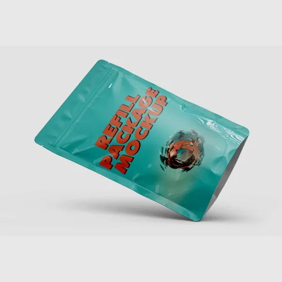 Mylar Bags - Image 3