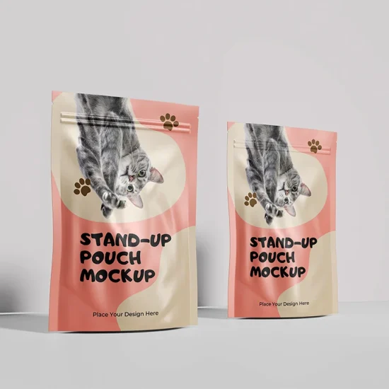 Mylar Bags - Image 2