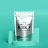 Mylar Bags