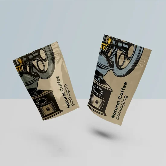 Mylar Bags - Image 4