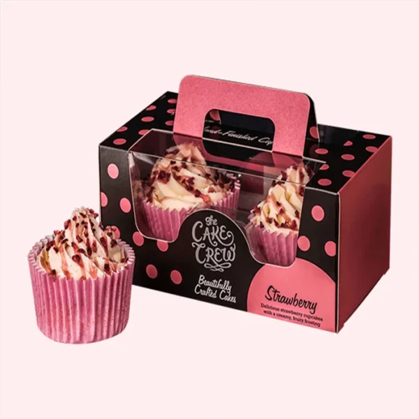 Muffin Boxes - Image 3