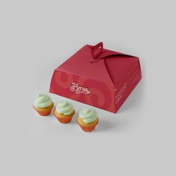 Muffin Boxes - Image 4