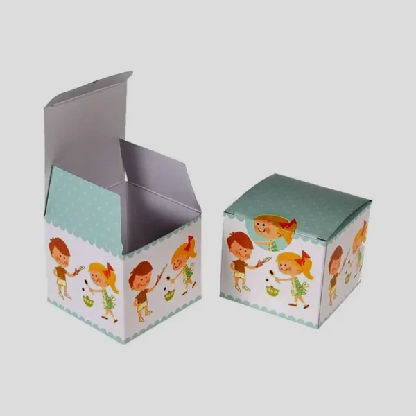 Muffin Boxes - Image 5