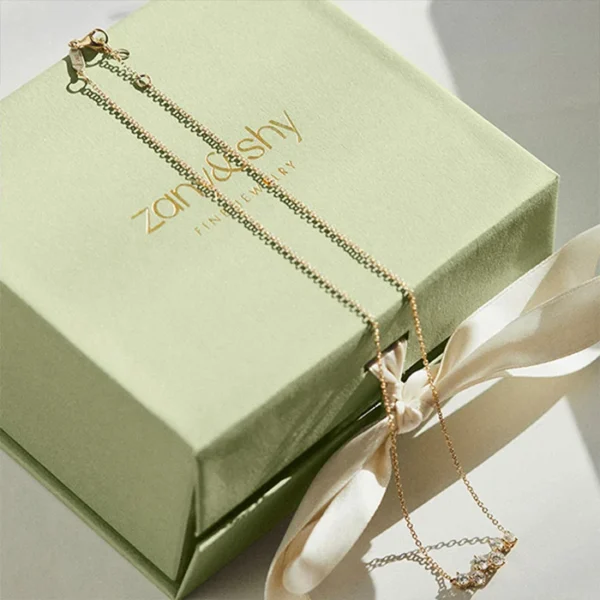 Necklace Packaging - Image 6