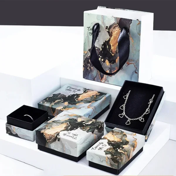 Necklace Packaging - Image 5