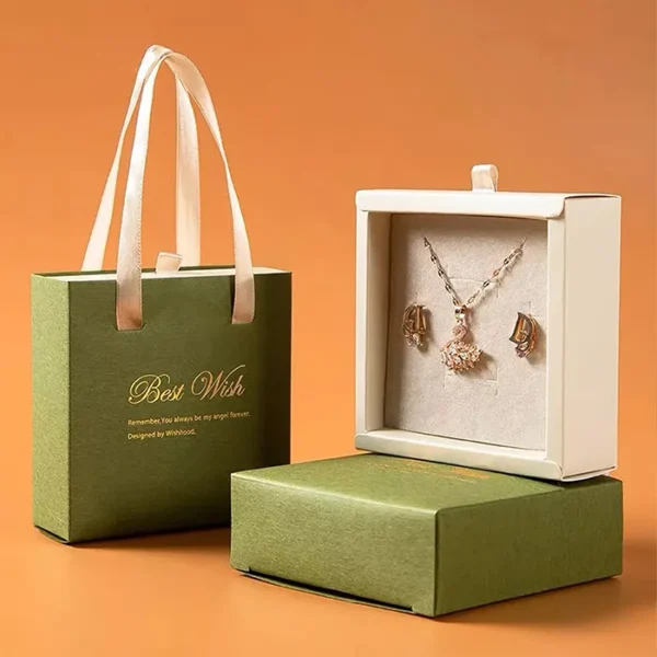 Necklace Packaging - Image 4