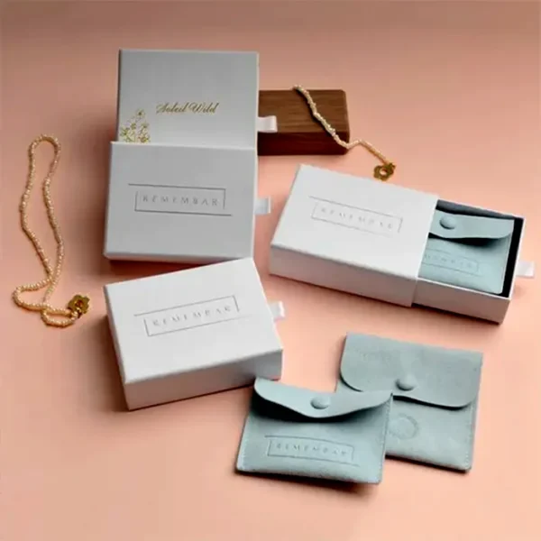 Necklace Packaging - Image 3