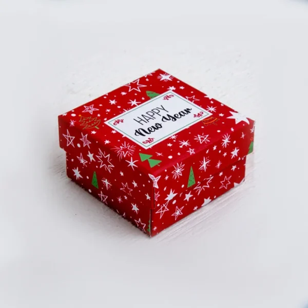 New Year Gift Boxes - Image 3