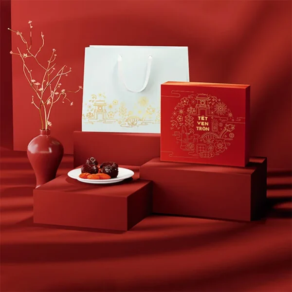 New Year Gift Boxes - Image 6