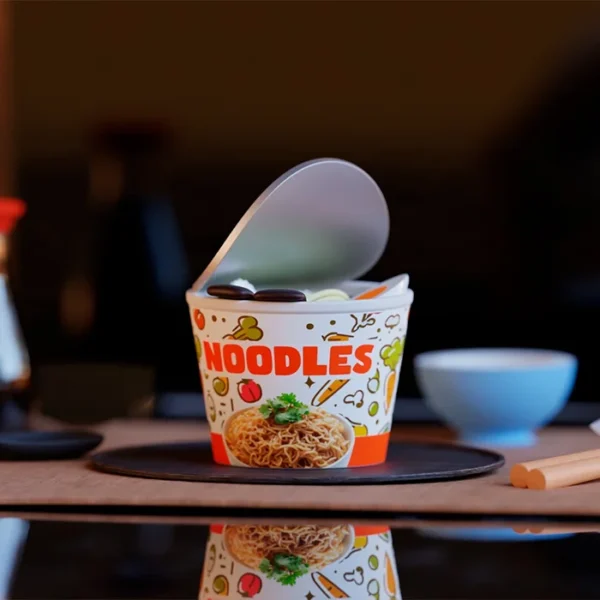 Noodle Boxes - Image 3