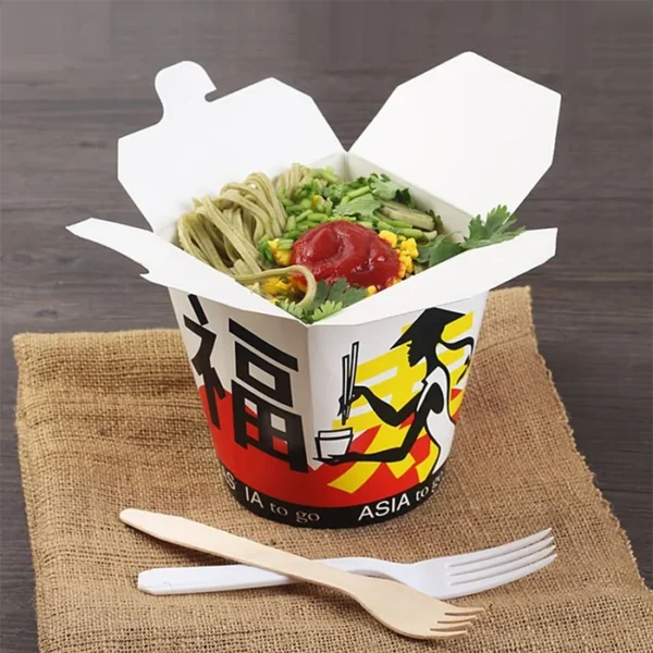 Noodle Boxes - Image 5