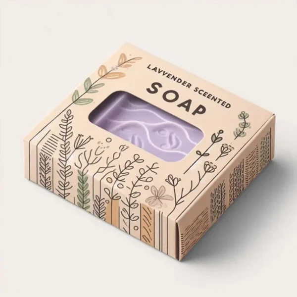 Organic Soap Boxes - Image 5