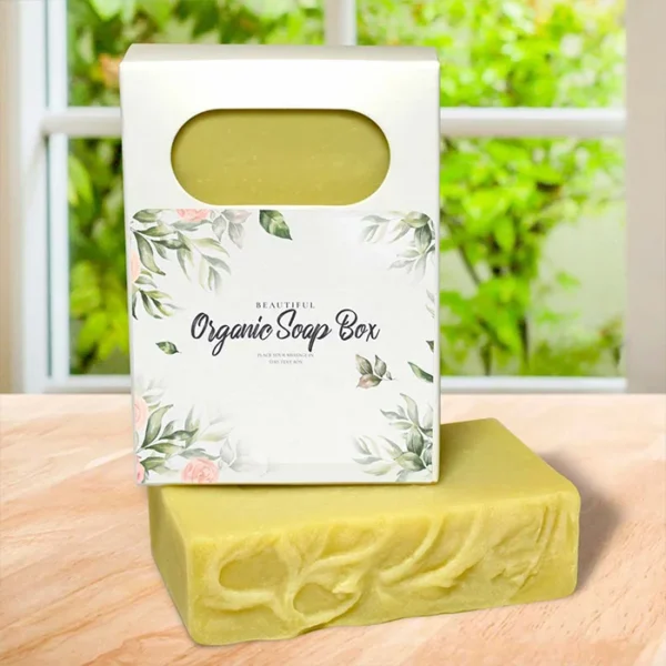 Organic Soap Boxes - Image 2