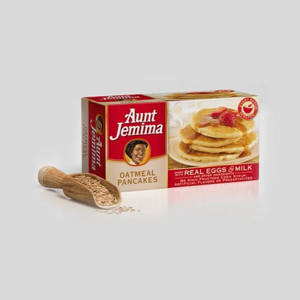 Pancake Box - Image 3