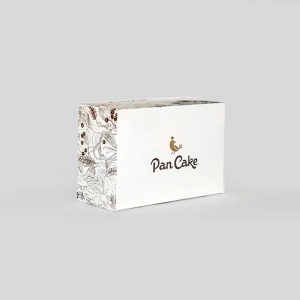 Pancake Box - Image 4